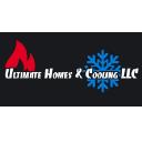 Ultimate Homes & Cooling, LLC logo